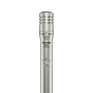 SM81-LC Shure