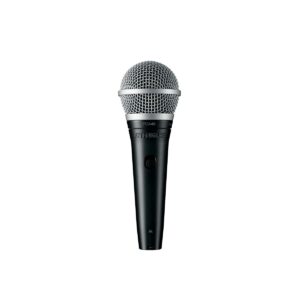 PGA48-QTR Shure