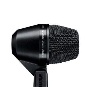 PGA52-XLR Shure