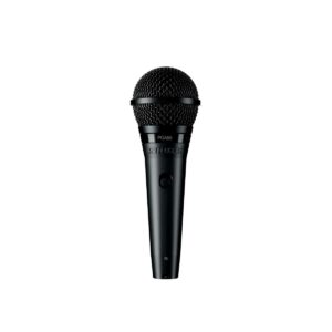 PGA58-XLR Shure