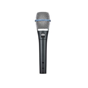 BETA 87A Shure