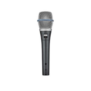 BETA 87C Shure