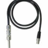 WA302 Shure - Accessoires Microphone - Sonowest