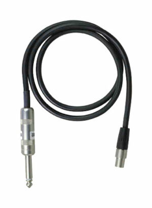 WA302 Shure