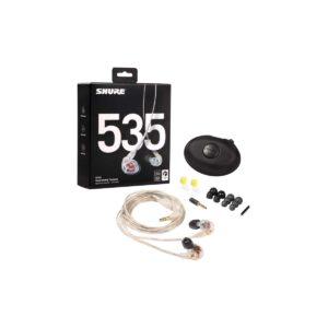 SE535-CL Shure