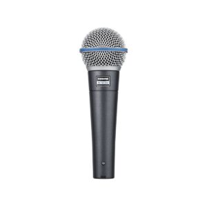 Shure BETA 58A