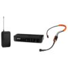 BLX14E-SM31-M17 Shure - Micro sans fil - Sonowest