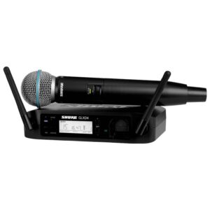 GLXD24E-B58-Z Shure