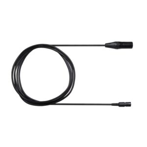 SSX BCASCA+NXLR5 Shure - Accessoires casques - Sonowest