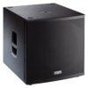 SUBLINE 115 SA FBT - Caisson de basses actif - Sonowest