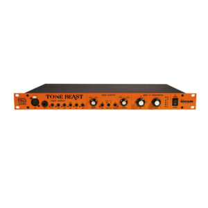 TB-12 Warm Audio