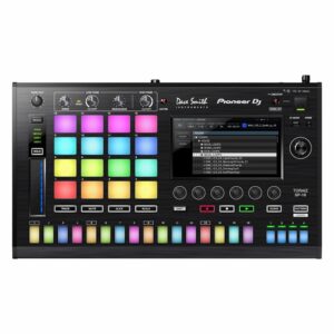 TORAIZ SP16 Pioneer