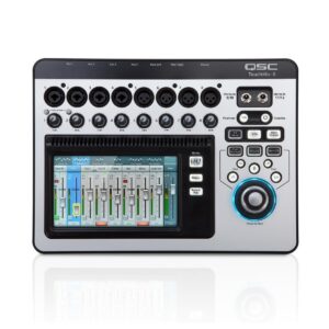 TOUCHMIX 8 QSC Audio