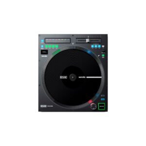 TWELVE-MKII Rane