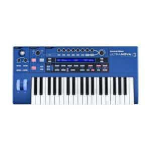 ULTRANOVA Novation - Synthétiseurs Analogiques/Numériques - Sonowest