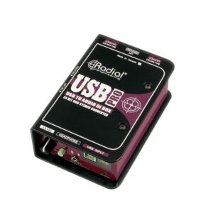 USBPRO Radial
