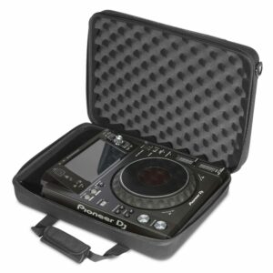 HOUSSE NOIRE POUR XDJ1000 UDG