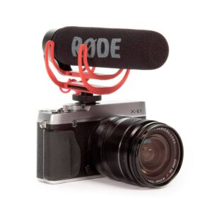 VIDEOMICGO RODE