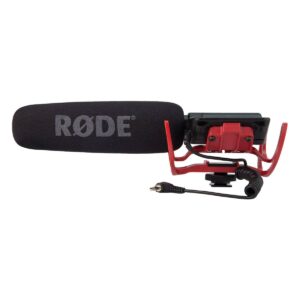 VIDEO MIC RYCOTE RODE