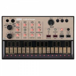 VOLCA-KEYS Korg