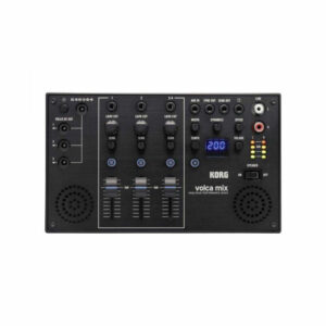 VOLCA-MIX Korg