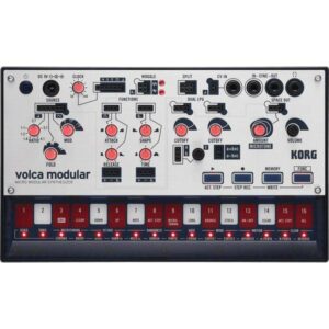 VOLCA MODULAR Korg