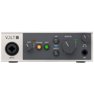 VOLT1 Universal Audio