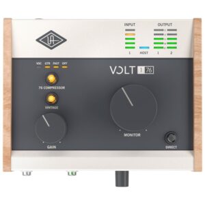 VOLT176 Universal Audio