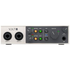 VOLT2 Universal Audio