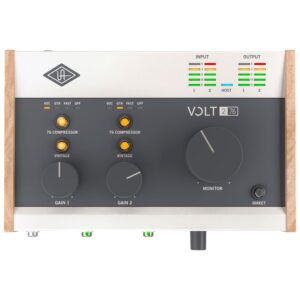 VOLT276 Universal Audio