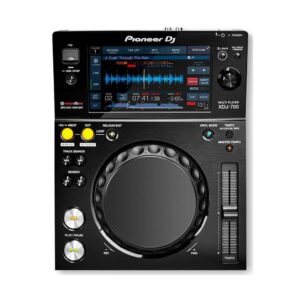 XDJ 700 Pioneer