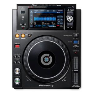XDJ 1000MKII Pioneer