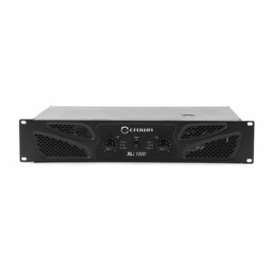 XLI1500 Crown