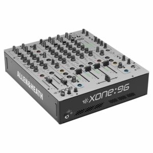 XONE96 Allen & Heath