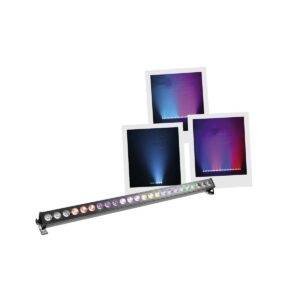 COLORPIX 24X3W RGB BoomToneDJ