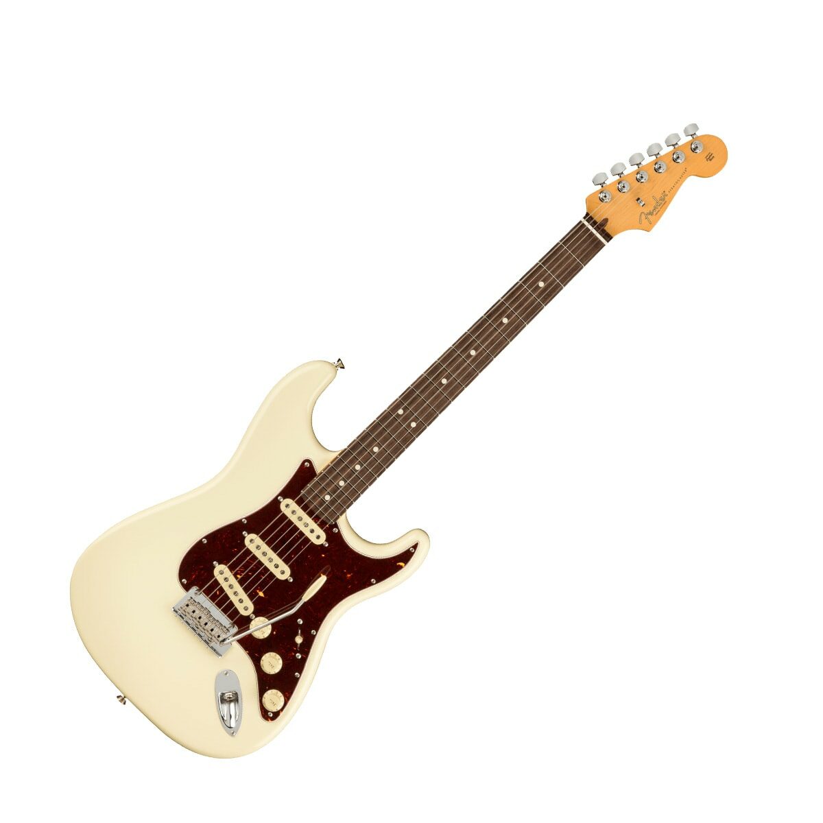 photo d'une guitare électrique