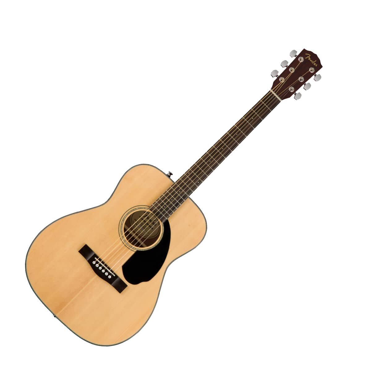 photo d'une guitare folk