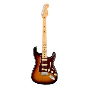 AMERICAN PROFESSIONAL II STRATOCASTER MN 3TS Fender