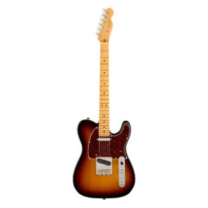 AMERICAN PROFESSIONAL II TELECASTER MN 3TS Fender
