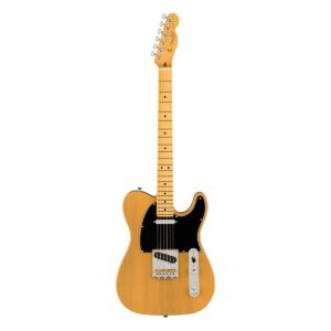 AMERICAN PROFESSIONAL II TELECASTER MN BTB Fender