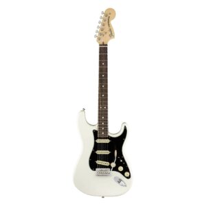 AMERICAN PERFORMER STRATOCASTER RW AWT Fender - Instruments de musique - Sonowest