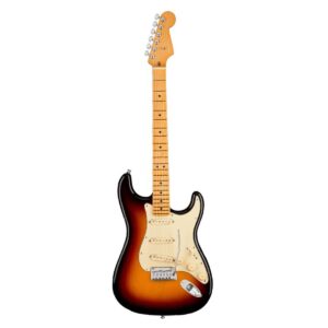 AMERICAN ULTRA STRATOCASTER MN ULTRBST Fender