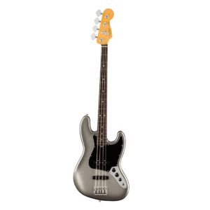 AM PRO II JAZZ BASS RW MERC Fender