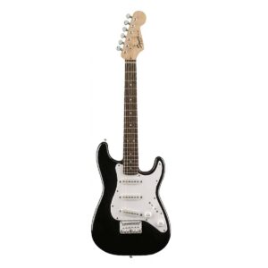 MINI STRAT V2 LRL BK Squier