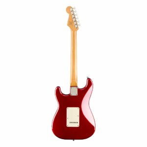 CLASSIC VIBE 60’s STRATOCASTER CANDY APPLE RED Squier