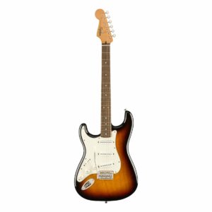 CLASSIC VIBE 60’s STRATOCASTER LH 3TS Squier