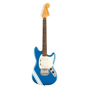FSR CLASSIC VIBE COMPETITION MUSTANG 60 LRL LPB WS Squier