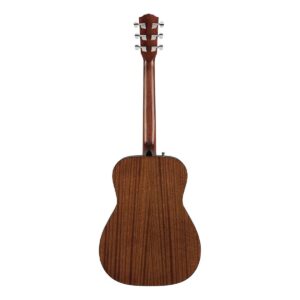 CC60S V3 NAT Fender
