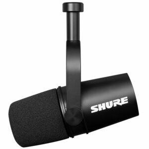 MV7X Shure