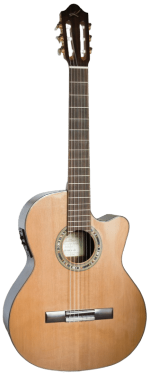 F65CW48 Kremona - Guitare - Sonowest